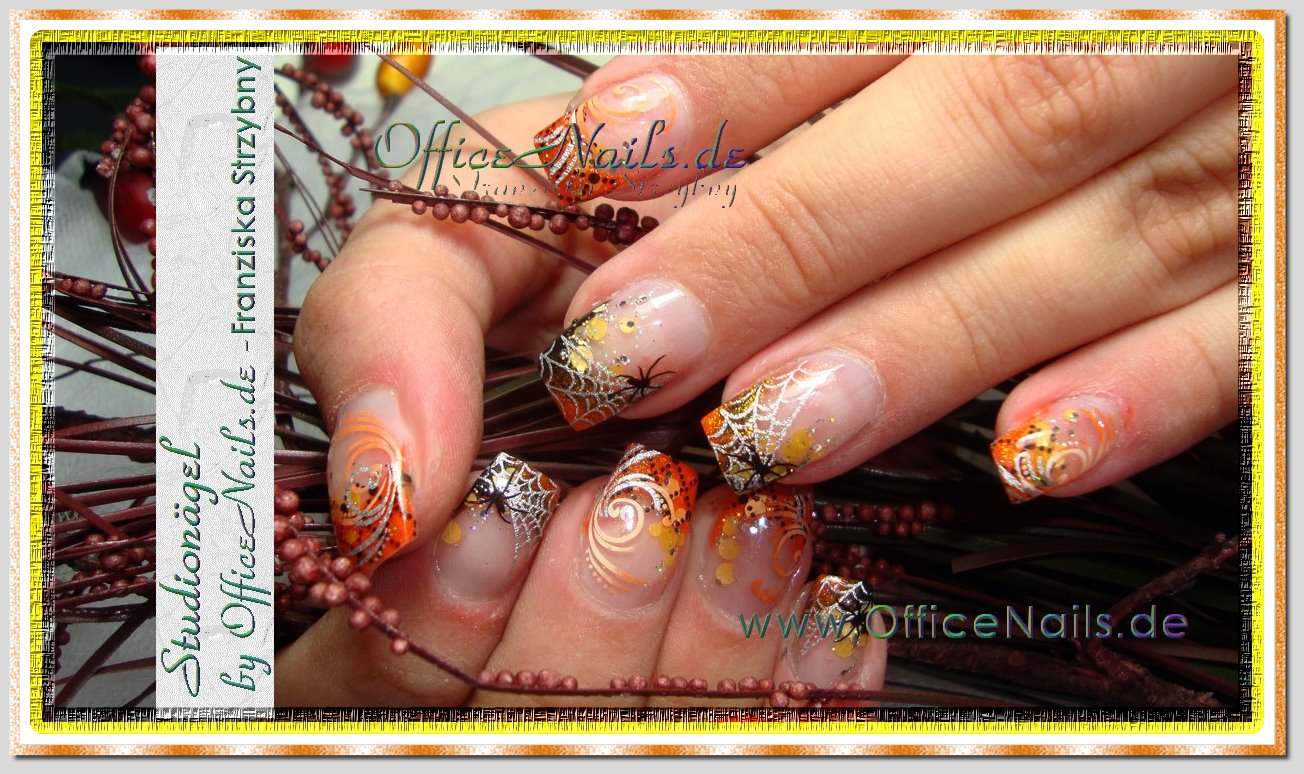 OfficeNails.de Ihr Nagelstudio in Leipzig Professionell. Innovativ. Kreativ.